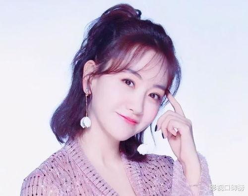 娱乐吃瓜女艺人太佛系,娱乐圈吃瓜女艺人的低调生活